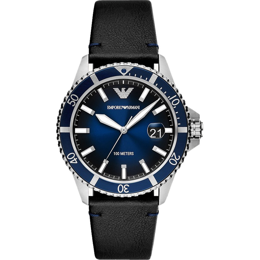 Часы Emporio Armani Diver AR11516